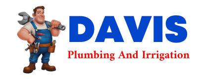 Trusted plumber in KEISTERVILLE